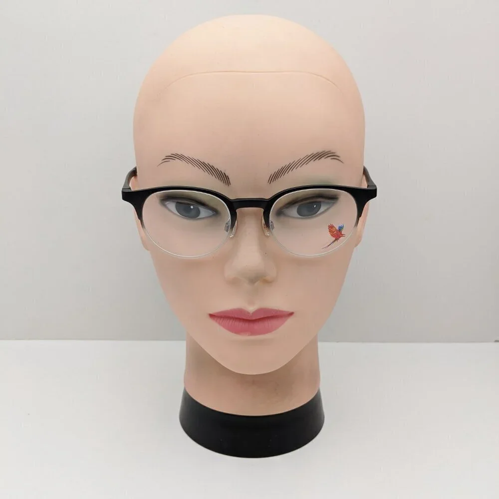Maui Jim frame 10